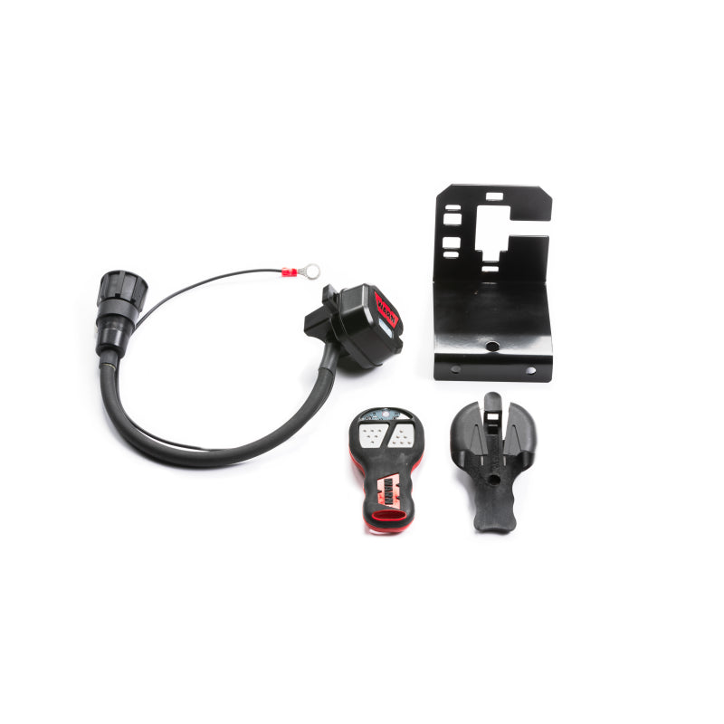 Warn Wireless Remote Kit for Series G2 Winches Model 104626