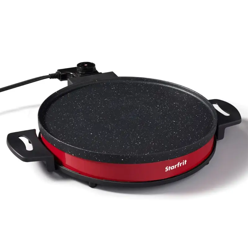 024426-003-0000 Starfrit Usa The Rock 12' Electric Multi Pan stf4426003000