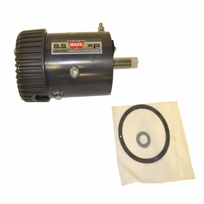 Warn Replacement 12V Motor Model 68608