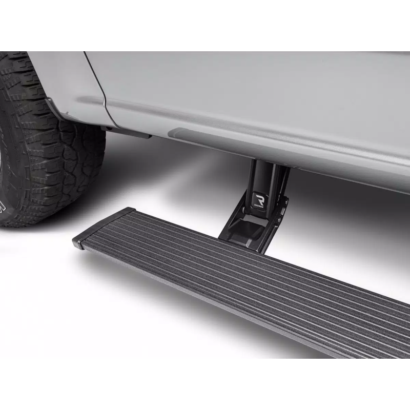 AMP Research PowerStep Electirc Running Boards Model 75125-01A