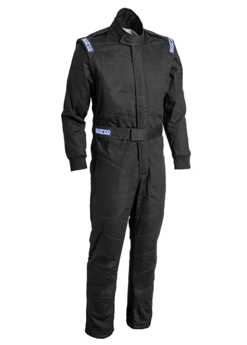 Sparco Suit Jade 3 Small - Black 001059J1SNR