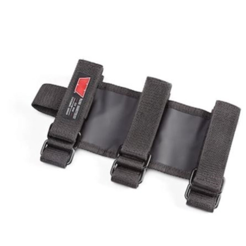 Warn Fire Ext Holder Model 102656