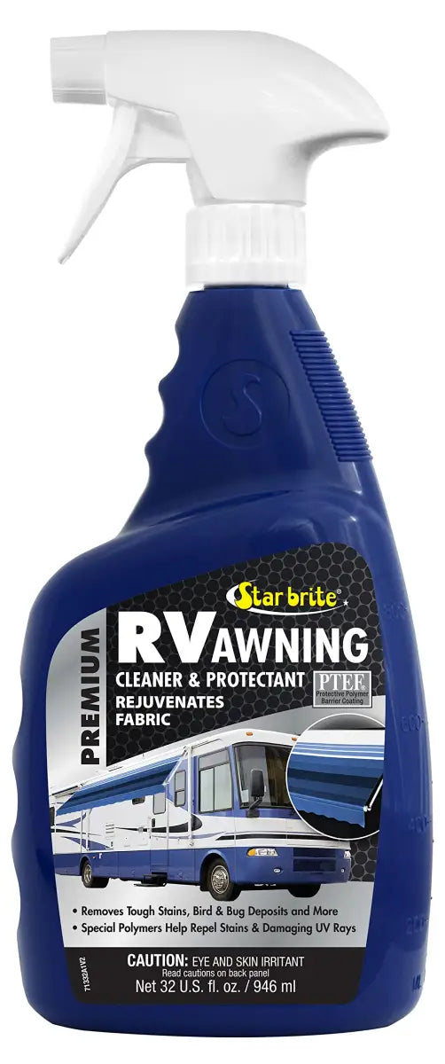 071332C Star Brite Rv Awning Cleaner (Spray) 32Oz s2r071332c