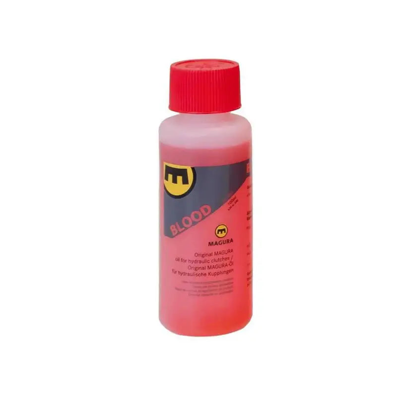 0721820 Magura Blood Hydraulic Lever Oil 100Ml wps-17-2623