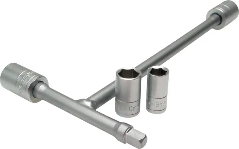 08-0389 Motion Pro Tri-Drive Mini T-Handle wps-57-8389