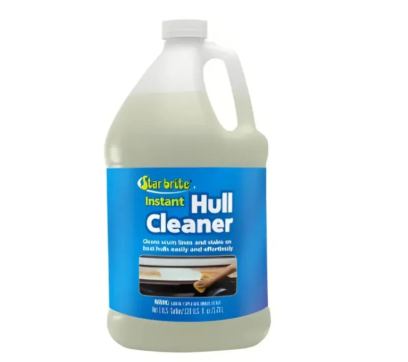 081700NC Star Brite Hull Cleaner Gal. s2r081700nc