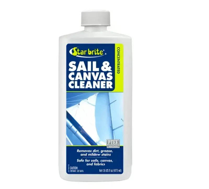 082016 Star Brite Sail & Canvas Cleaner 16 Oz. s2r082016