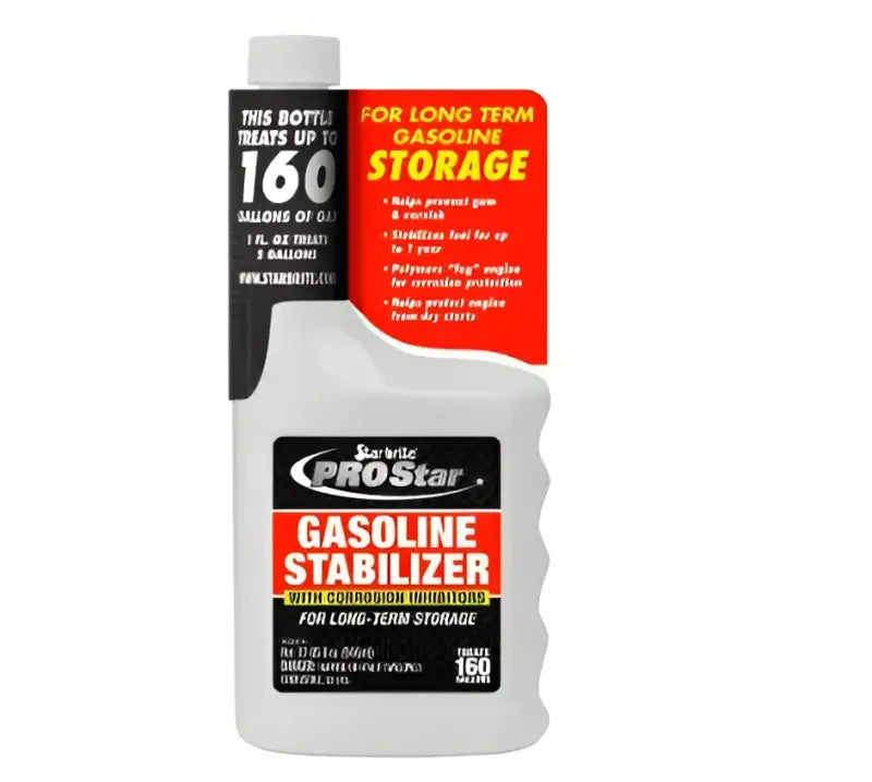 084332 Star Brite Ez Store Ez Start Gas Storage Addit s2r084332