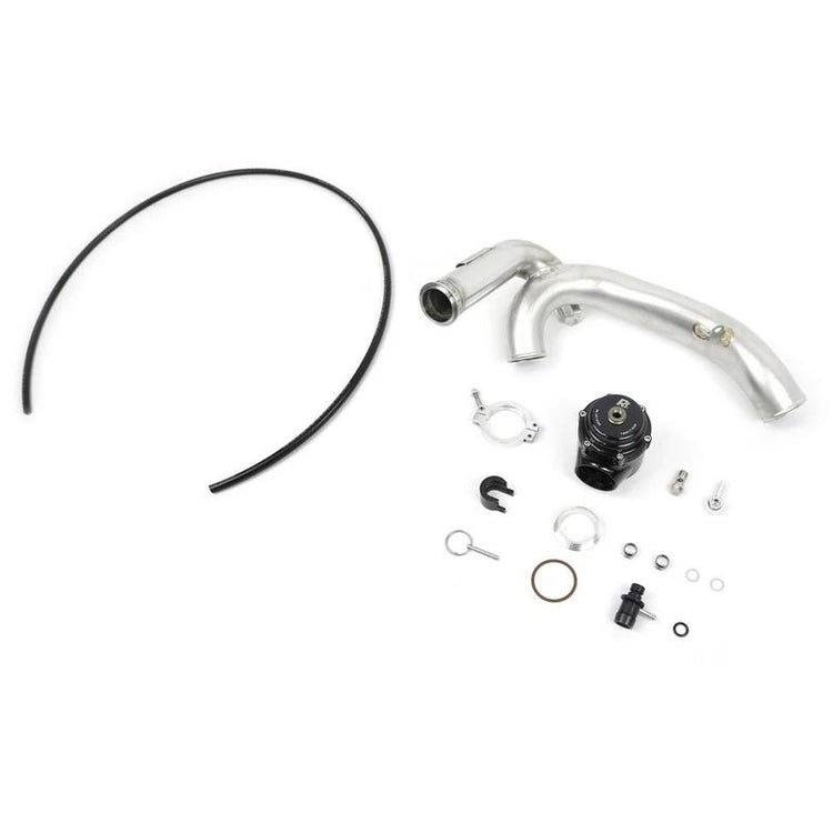 RennTech Performance Diverter Valve For Mercedes-Benz W166 GLE 63 AMG SUV