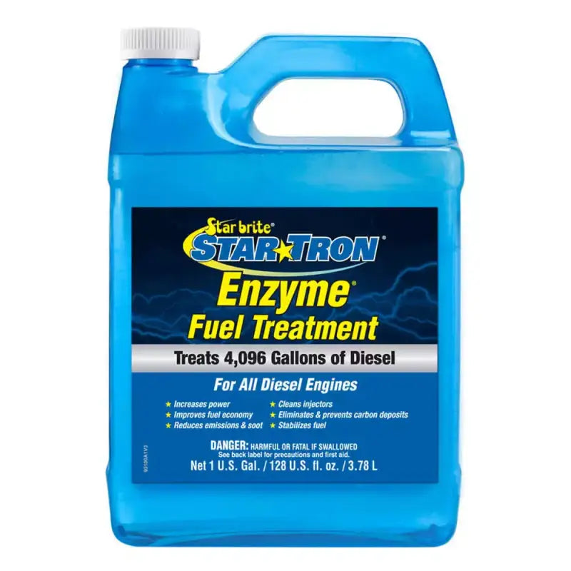 093100N Star Brite Diesel Additive Gal. s2r093100n