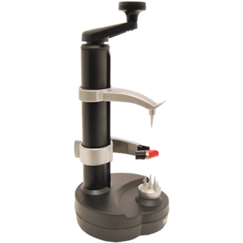 093169-003-BLCK Starfrit Usa Rotato Express Manual Peeler stf093169003b