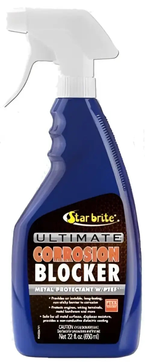 095422C Star Brite Ult Corrosion Blocker 22Oz - Ca s2r095422c