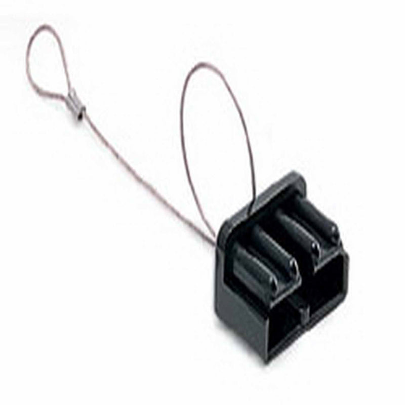 Warn Cover Dust 50Amp Qd Model 60917