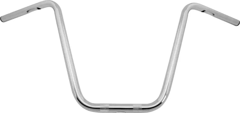 1" Narrow Ape Hanger Chrome 14" wps-820-54532