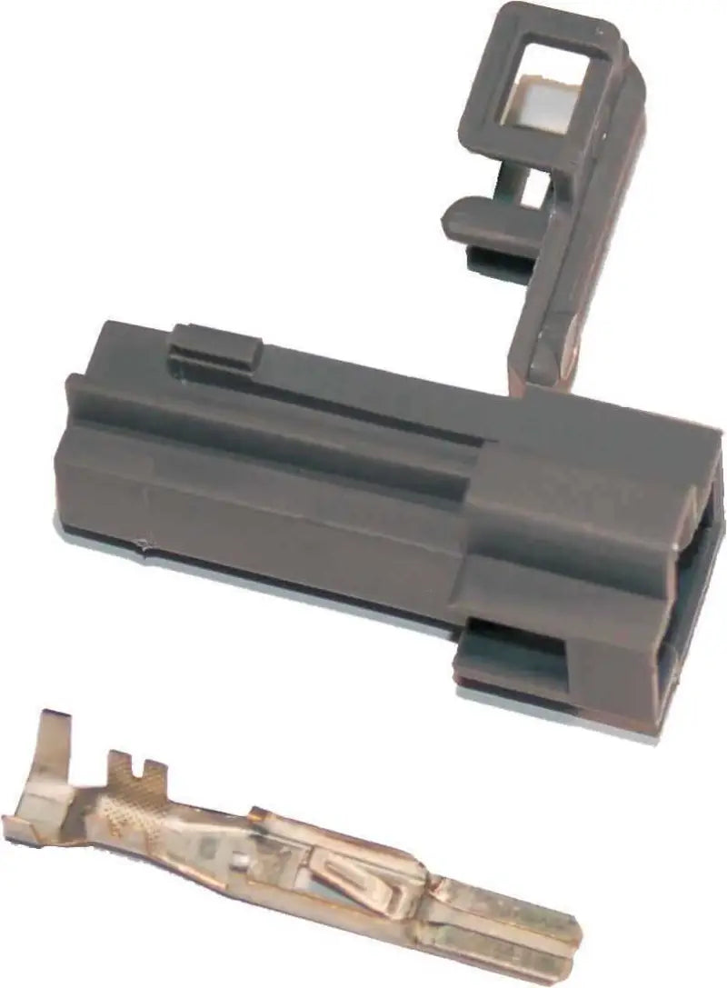 1 Pin B+ Male Conn W/Mating Male Trmnl 5 Pk Hd 72100 04 wps-850-08486