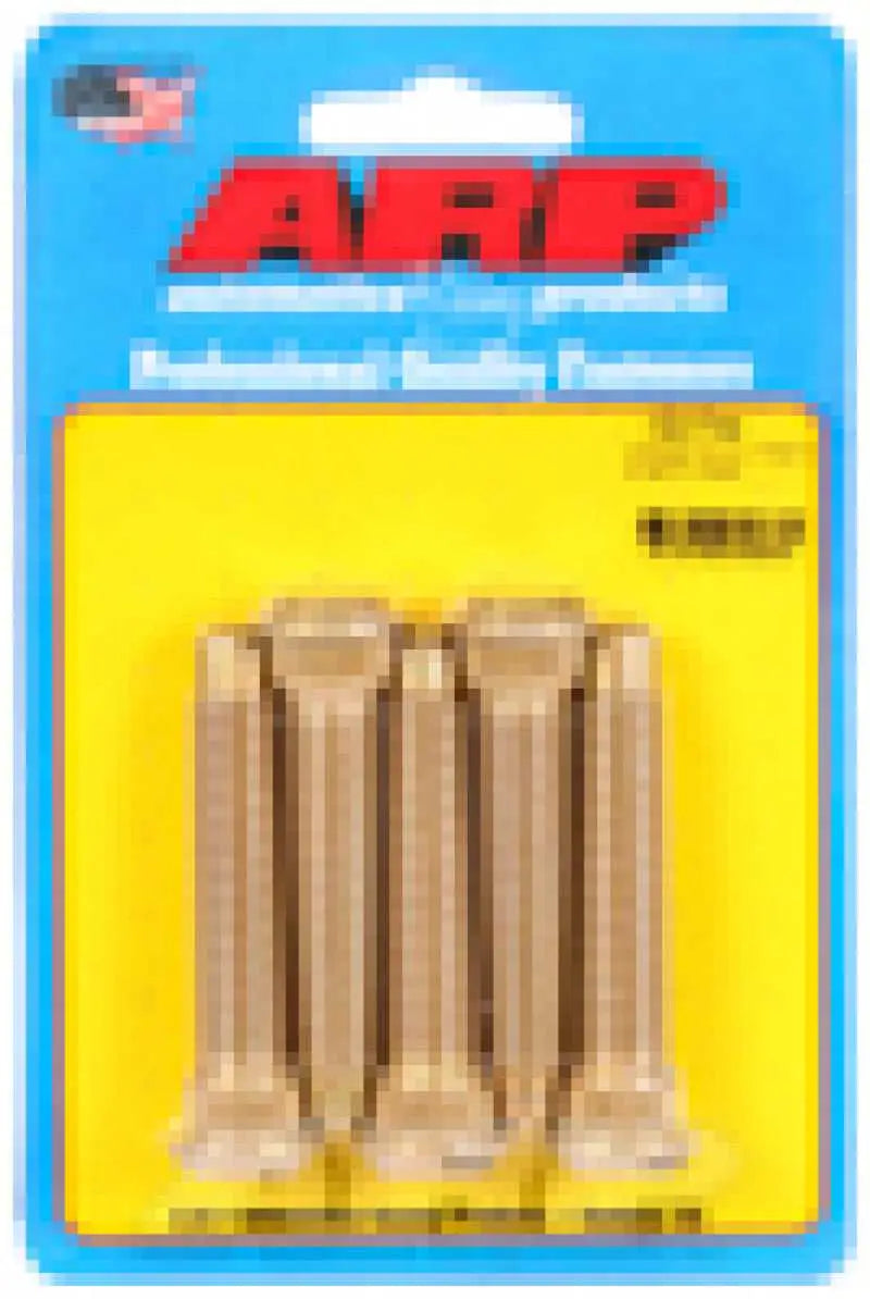 100-7744 ARP 17+ Honda Civic R / Si Wheel Stud Kit arp100-7744