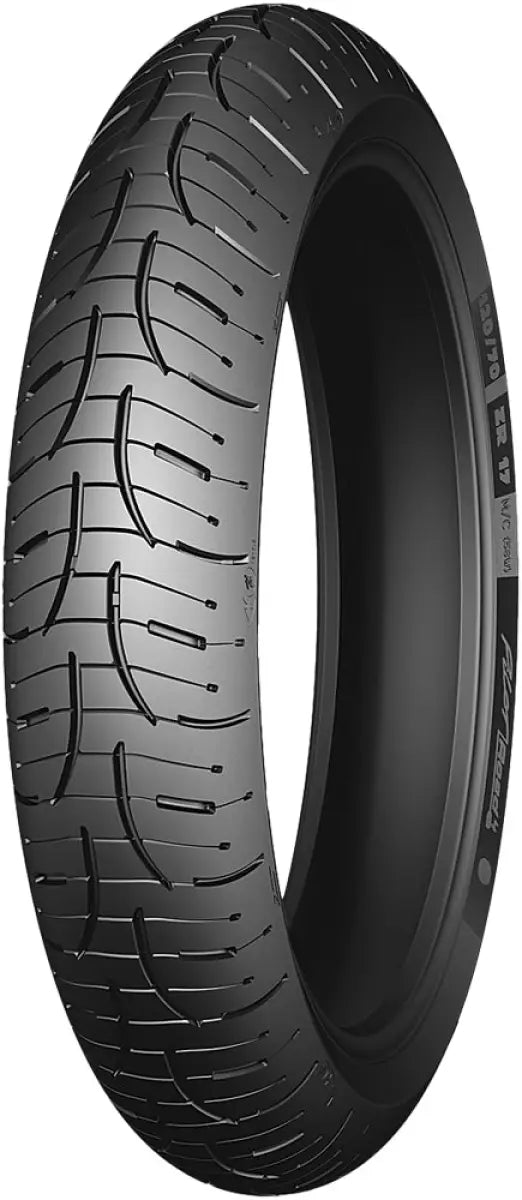 10113 Michelin Tire Pilot Road 4 120 /60 Zr17 wps-87-9927
