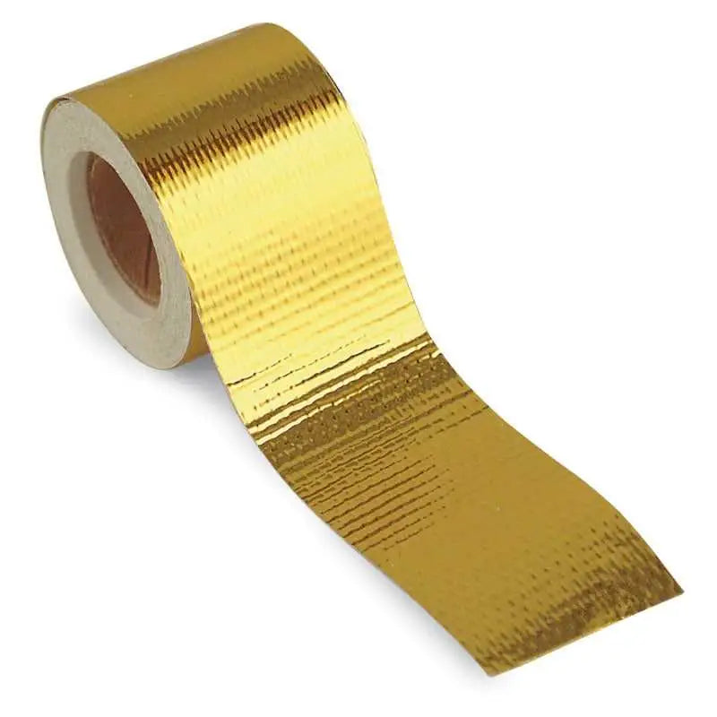 10396 DEI Reflect-A-GOLD 2in x 15ft Tape Roll dei10396