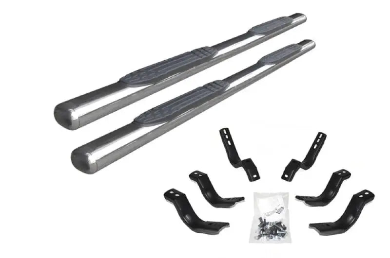 104441587PS Go Rhino 1000Ser Unvsl 4' Step Kit g26104441587p