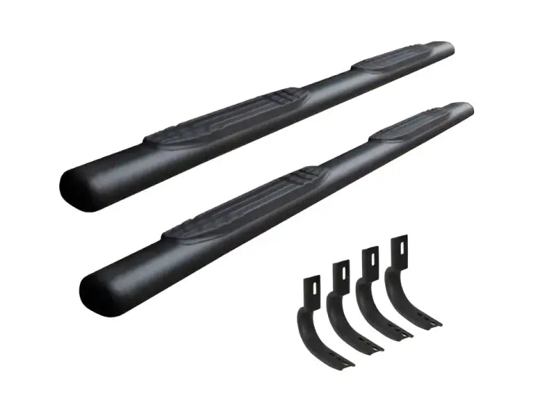 104443587PS Go Rhino 4'1000 Series - Sidestep + Brackets g2604443587ps