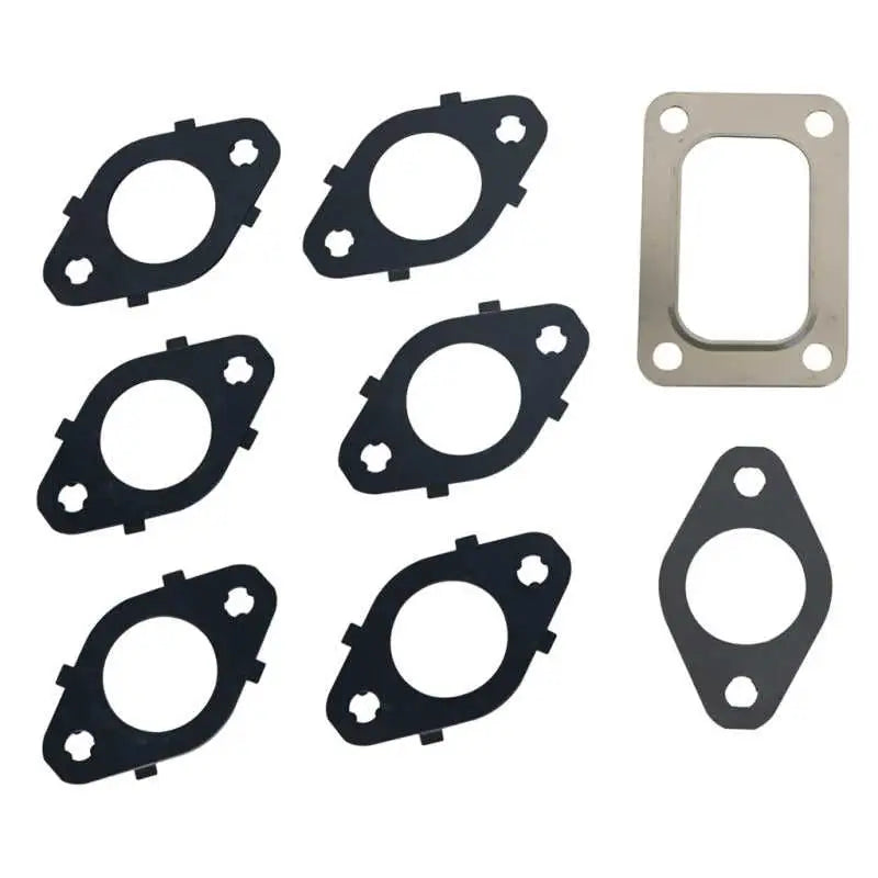 1045994 BD Diesel Gasket Set Exhaust Manifold - Cummins 6.7L RAM 2013-2018 Cab & Chassis bdd1045994