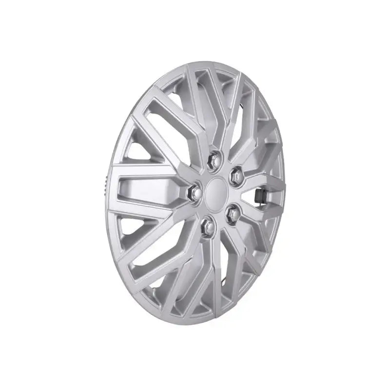 105115S Coast2Coast Wc 10 U Spoke Silver 15' Set 4 cci105115s