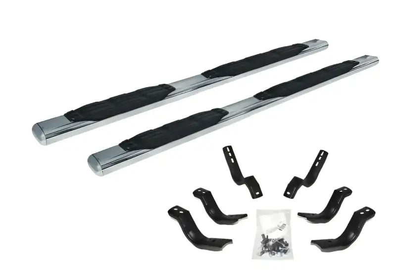 105449980PS Go Rhino 5' 1000 Series - Complete Kit: Side g2605449980ps