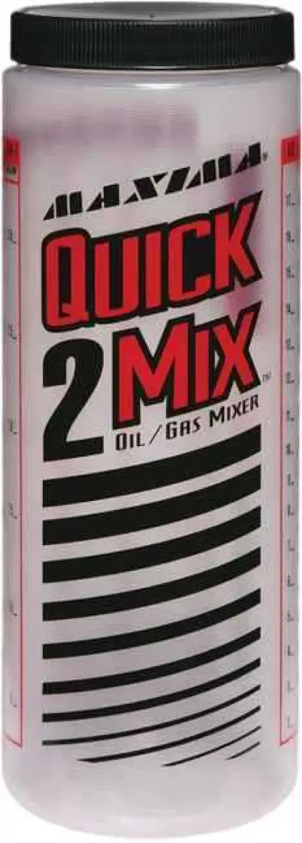 10920 / 10120 Maxima Quick 2 Mix 20 Oz wps-78-9830