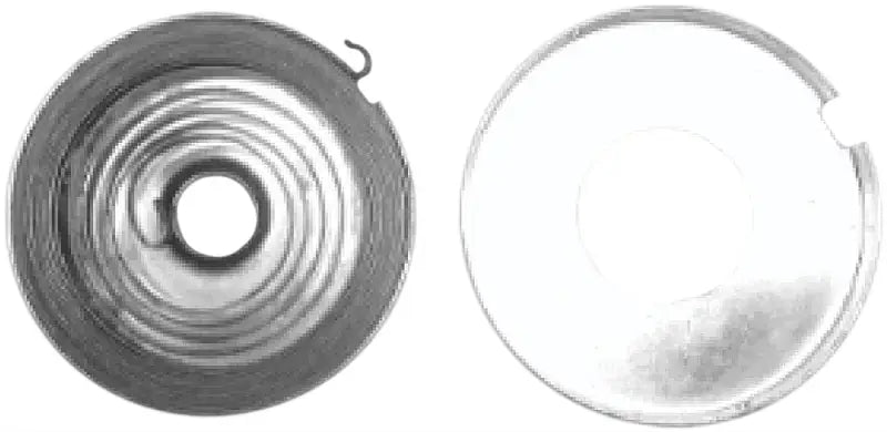 11-157 Recoil Cage & Spring wps-12-3190