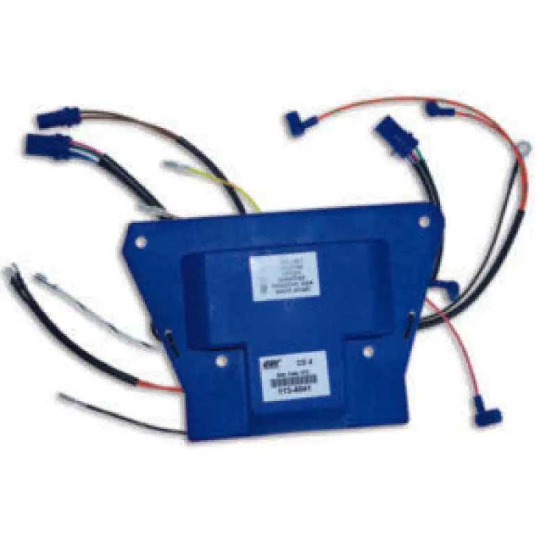 113-4041 CDI Electron J/E 6700Rpm Looper Pwrpk 4Cyl c9d1134041