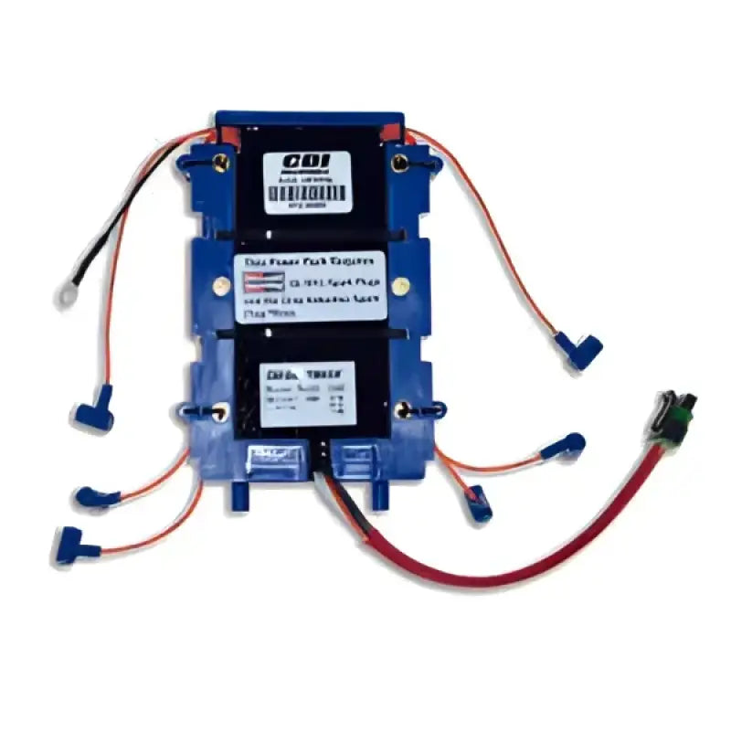 113-4985 CDI Electron J/E 6100Rpm Pwrpk 60 Deg 6Cyl c9d1134985