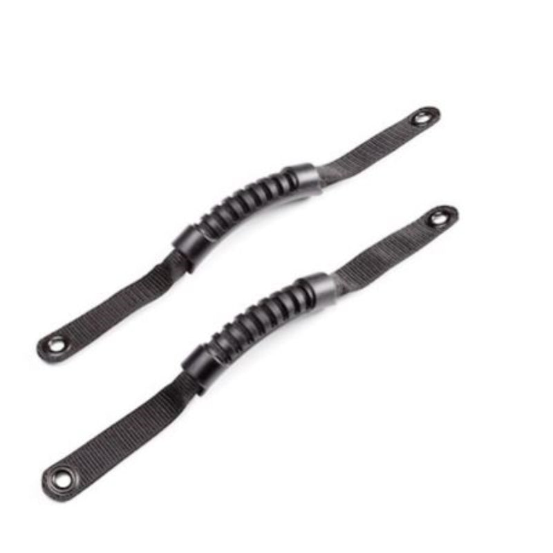 Warn Rubber Grab Handles Model 102654