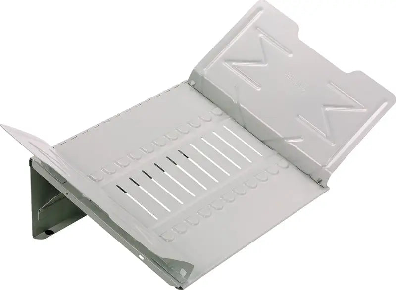 12 Master Countertop Catalog Rack 12" wps-99-4075