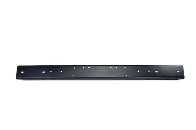 12033.02 Omix Front Bumper 97-06 Jeep Wrangler omi12033-02