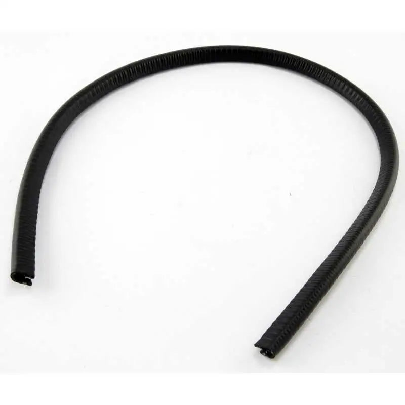 12303.11 Omix Door Glass Edge Seal 78-81 Jeep CJ7 omi12303-11