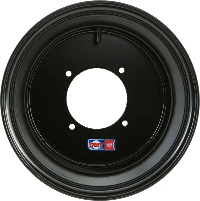 12x8 4b+4n 4/136 .190 Black 574-1122
