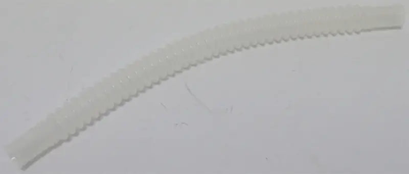 14-217 Harddrive In Tank Fuel Line Flst Fxst Oem 65327-00 wps-820-50566