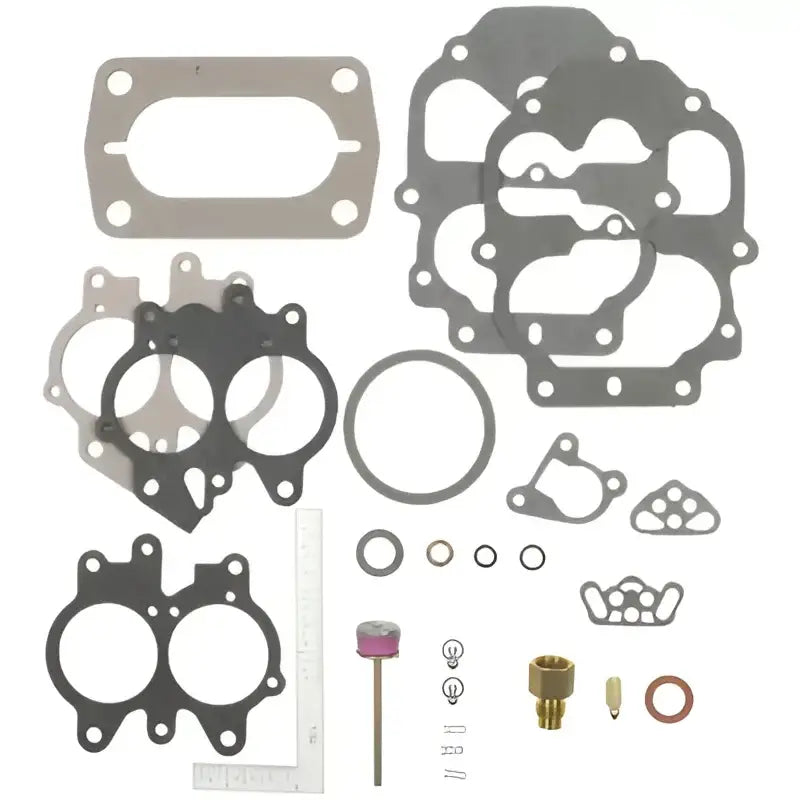 1597 Standard Ign Carburetor - Kit s651597