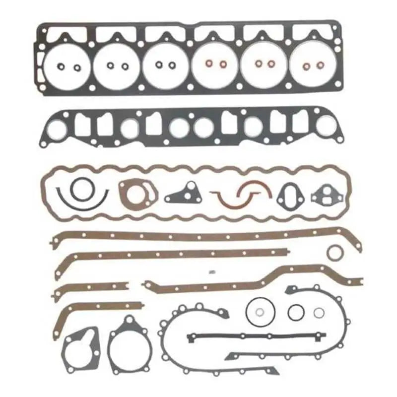 17440.06 Omix Engine Gasket Set 4.0L 87-90 Jeep Cherokee omi17440-06