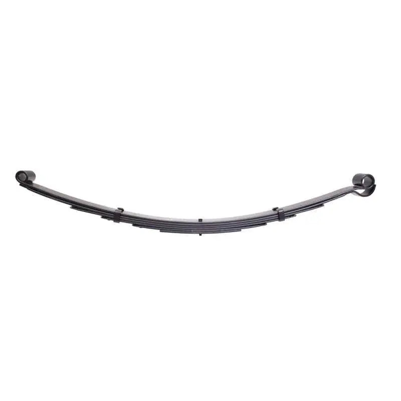 18202.11 Omix Rear Leaf Spring 6 Leaf 76-86 CJ Models omi18202-11