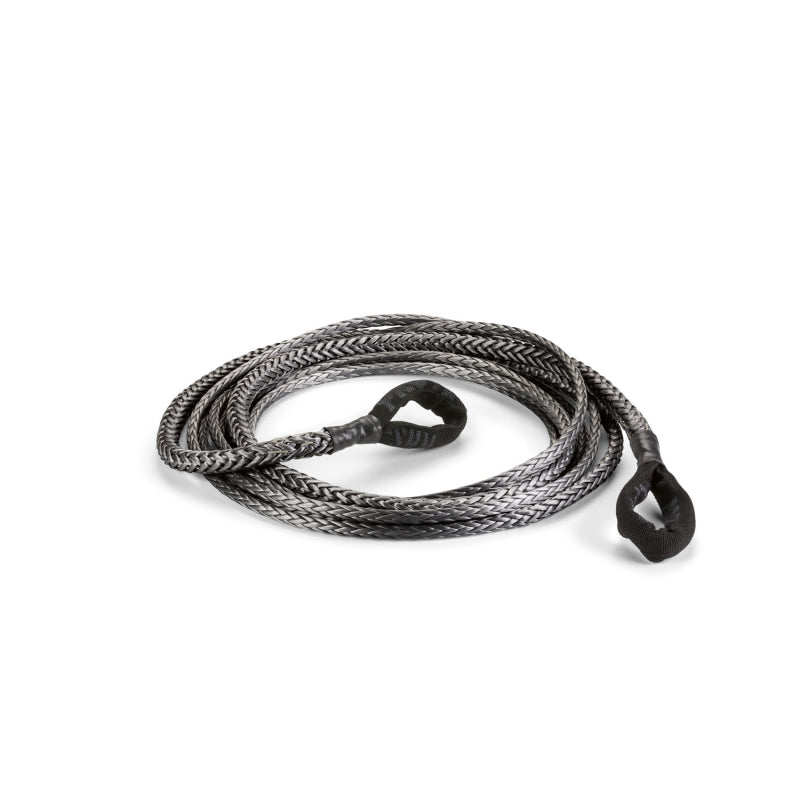 Warn Spydura Pro (Tm) Synthetic Rope Extension 7/16' (11Mm) X 50' (15.2M) Model 93326
