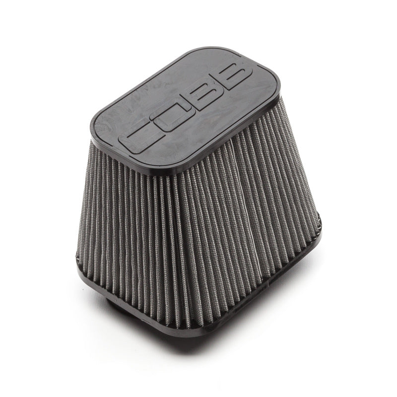 Cobb 17-18 Ford F-150 Raptor High Flow Replacement Air Filter for Cobb Intake cobbFOR-006-100
