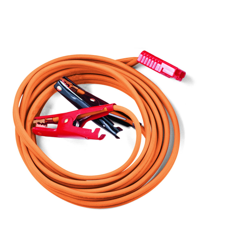 Warn Booster Cable Kit With Warn Quick Connect Plug Model 26769