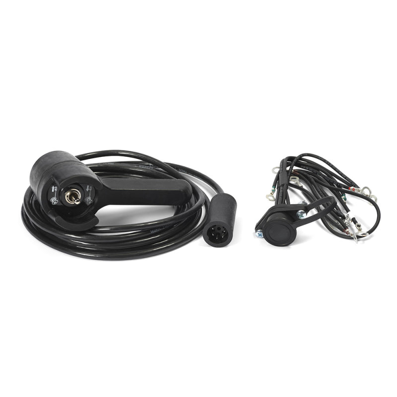 Warn Winch Remote Hand Held Controller Model 38625