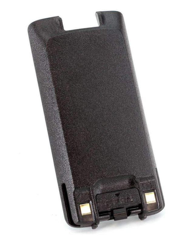 Rugged Radios RDH-X / ABH7 Replacement Lithium Battery