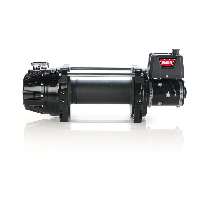 Warn Series G2 9 DC Electric Winch - 12V CCW Model 104320