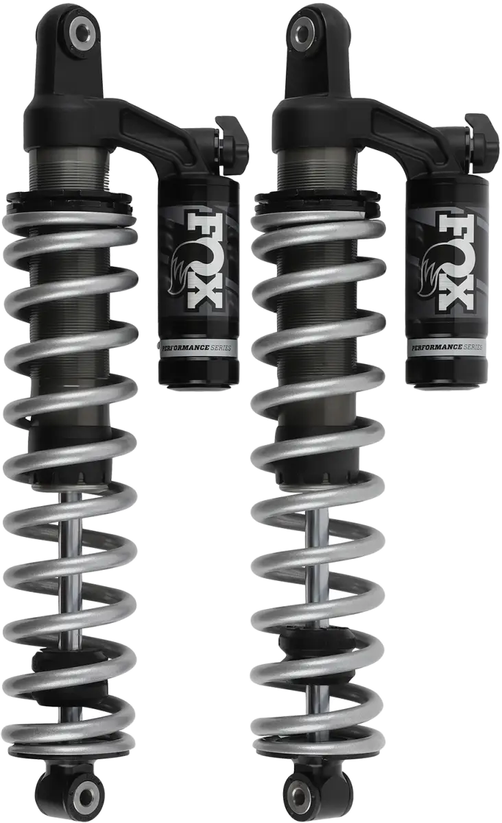 2.0 Qs3 Shock Rear Pol 6 Seat 535-9938