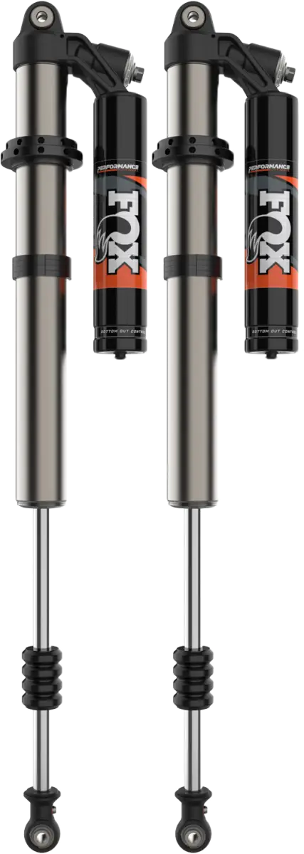 2.5 Podium Rc2 Rear Pol 4 Seat 535-9960