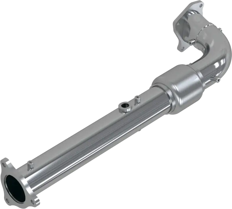 2.5" Turbo Front Pipe 241-10066