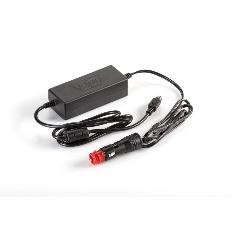 Warn Car Charger For Cordless Pullzall Model 100863